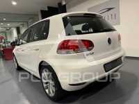 2011 Volkswagen GOLF