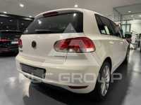 2011 Volkswagen GOLF