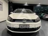 2011 Volkswagen GOLF