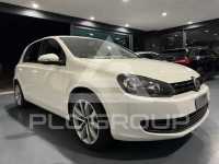 2011 Volkswagen GOLF