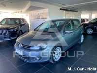 2011 Volkswagen GOLF