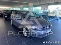 2011 Volkswagen GOLF