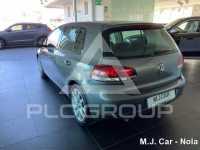 2011 Volkswagen GOLF