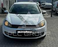 2011 Volkswagen GOLF