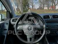 2011 Volkswagen GOLF