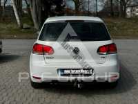 2011 Volkswagen GOLF