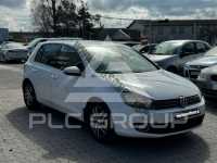 2011 Volkswagen GOLF