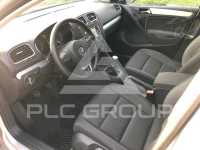 2011 Volkswagen GOLF