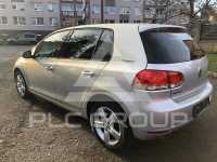 2011 Volkswagen GOLF