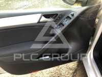 2011 Volkswagen GOLF