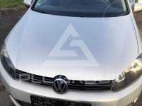 2011 Volkswagen GOLF