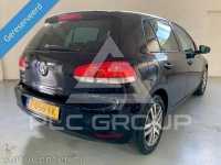 2011 Volkswagen GOLF