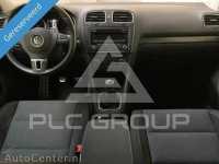 2011 Volkswagen GOLF