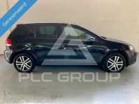 2011 Volkswagen GOLF