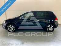 2011 Volkswagen GOLF