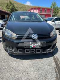 2011 Volkswagen GOLF