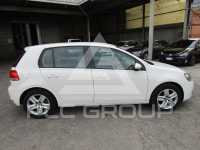 2011 Volkswagen GOLF