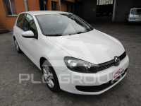 2011 Volkswagen GOLF