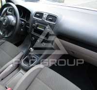 2011 Volkswagen GOLF