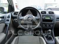2011 Volkswagen GOLF