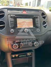 2011 Volkswagen GOLF