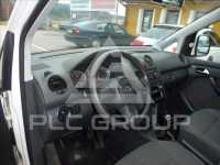 2011 Volkswagen Caddy