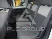 2011 Volkswagen Caddy