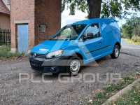 2011 Volkswagen Caddy