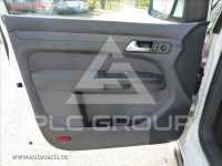 2011 Volkswagen Caddy