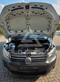 2011 Volkswagen Caddy