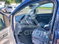 2011 Volkswagen Caddy