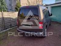 2011 Volkswagen Caddy