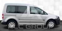 2011 Volkswagen Caddy