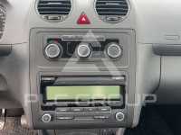 2011 Volkswagen Caddy