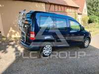 2011 Volkswagen Caddy