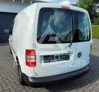 2011 Volkswagen Caddy