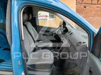 2011 Volkswagen Caddy