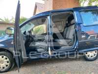 2011 Volkswagen Caddy
