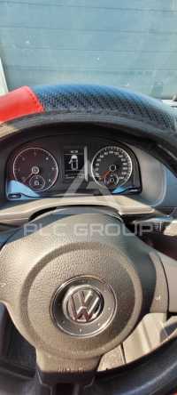 2011 Volkswagen Caddy