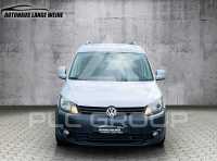 2011 Volkswagen Caddy