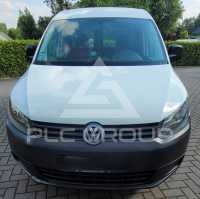 2011 Volkswagen Caddy