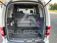 2011 Volkswagen Caddy