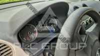 2011 Volkswagen Caddy