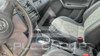 2011 Volkswagen Caddy