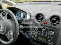 2011 Volkswagen Caddy