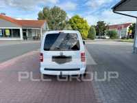 2011 Volkswagen Caddy