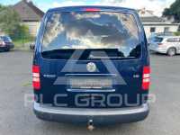 2011 Volkswagen Caddy