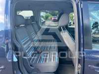 2011 Volkswagen Caddy