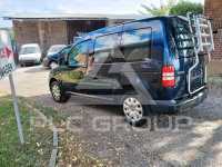 2011 Volkswagen Caddy