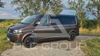 2011 Volkswagen Transporter